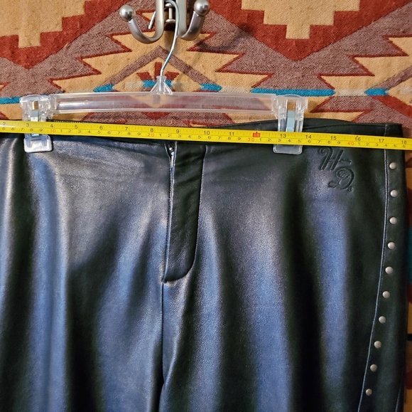 Leather Riding Pants 👖 - Picture 8 of 13